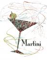 Happy Hour Motif I