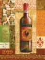 Old World Wine I