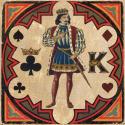 King