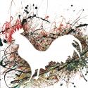Party Rooster II