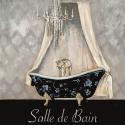 Ikat Bath I