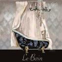 Ikat Bath II