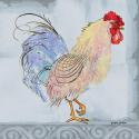 Good Morning Rooster I