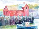 Cape Ann