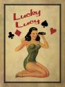 Lucky Lucy
