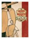 Hotel Italy