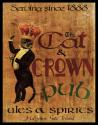 Cat & Crown Pub