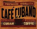 Cuban Coffee