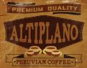 Peruvian Coffee