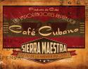 Cafe Cubano