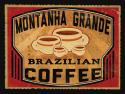 Brazillian Coffee