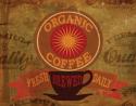 Organic Coffee