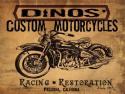 Dinos' Motorcycles