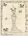 Wire Dress I