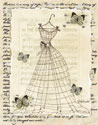 Wire Dress II