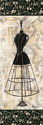 Dress Form Panel II