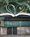 Love Books I