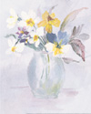 From Nicoletta's Garden IV