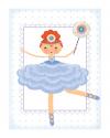 Princess Ballerina II
