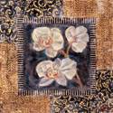 Javanese Orchid II