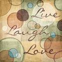 Live Laugh Love