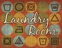 Laundry Symbols I