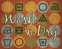 Laundry Symbols II