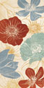 Vintage Flowers II