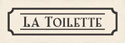 La Toilette