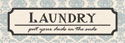 Laundry Suds