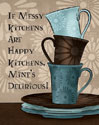 In the Kitchen I