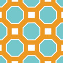 Graphic Pattern I