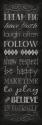 Rules for Life II