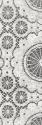 Elegance in Gray Panel I