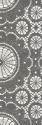 Elegance in Gray Panel II