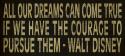 Dreams Come True