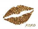 Glitter Lips