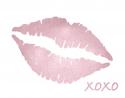 Pink Lips