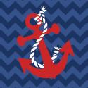 Nautical Anchor