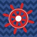Nautical Wheel