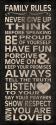 Family Rules