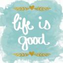 Life is Good