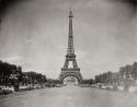 Vintage Paris IV