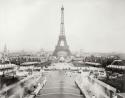 Vintage Paris V