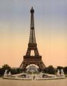 Vintage Paris IX