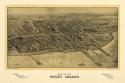 1906 Coney Island Map