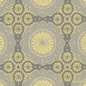 Elegance in Yellow I