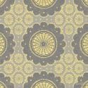 Elegance in Yellow II