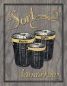Sort - Gray