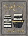 Fold - Gray